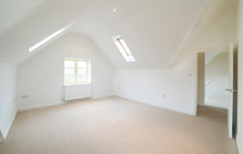 Castlereagh bedroom extension leads