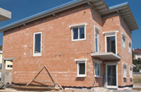 Castlereagh home extensions