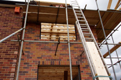 house extensions Castlereagh