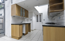 Castlereagh kitchen extension leads