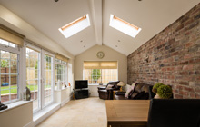 Castlereagh single storey extension leads